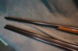 Parker Reproduction DHE 20ga 2 barrel set- 7 of 11