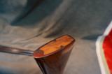 Parker Reproduction DHE 20ga 2 barrel set- 11 of 11