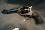 Colt SAA 2nd Generation 45LC 5 1/2" Stagecoach - 4 of 7