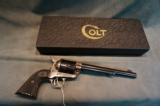 Colt Early 2nd Generation SAA 44Sp 7 1/2" in box - 6 of 6