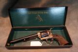 Colt Early 2nd Generation SAA 44Sp 7 1/2" in box - 1 of 6