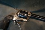 Colt Early 2nd Generation SAA 44Sp 7 1/2" in box - 5 of 6