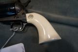 Colt New Frontier 45LC 7 1/2" made in 1962 w/Ivory grips - 3 of 6