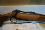 Sauer 202 25-06 New in the box - 2 of 5