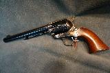 Uberti Cattleman 1873 357Mag 7 1/2" bbl new in box.CLOSEOUT!! - 4 of 5
