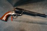 Uberti Cattleman 1873 357Mag 7 1/2" bbl new in box.CLOSEOUT!! - 2 of 5