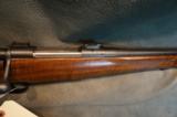Cooper M52 Classic 280Rem with AAA upgraded wood! - 3 of 5