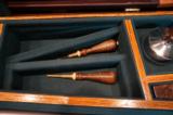 Miller 25-06 25th Anniversary Cased Rifle WOW!! - 15 of 26