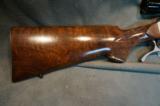 Miller 25-06 25th Anniversary Cased Rifle WOW!! - 3 of 26