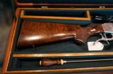 Miller 25-06 25th Anniversary Cased Rifle WOW!! - 10 of 26