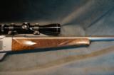Miller 25-06 25th Anniversary Cased Rifle WOW!! - 4 of 26