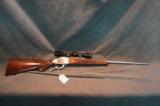 Miller 25-06 25th Anniversary Cased Rifle WOW!! - 1 of 26