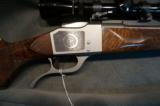 Miller 25-06 25th Anniversary Cased Rifle WOW!! - 2 of 26