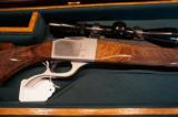 Miller 25-06 25th Anniversary Cased Rifle WOW!! - 12 of 26