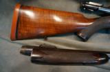 Holland & Holland 375 Express Takedown Rifle DISCOUNTED $600!! - 3 of 20