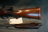 Holland & Holland 375 Express Takedown Rifle DISCOUNTED $600!! - 6 of 20