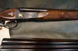 Winchester Custom 2 barrel set 20ga/28ga unfired in the case - 14 of 16