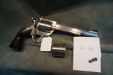 Freedom Arms Model 83 475 Linebaugh,with a 480 Cylinder,7 1/2" octagon bbl,lots of upgrades! - 6 of 7