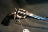 Freedom Arms Model 83 475 Linebaugh,with a 480 Cylinder,7 1/2" octagon bbl,lots of upgrades! - 3 of 7
