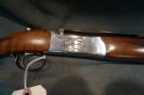 Ruger 28ga Red Label engraved by Jerome Glimm - 2 of 5