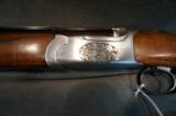 Ruger 28ga Red Label engraved by Jerome Glimm - 4 of 5