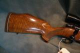 German Weatherby Mark V 378WbyMag with Weatherby scope - 3 of 6