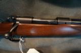 Winchester Model 70 Pre 64 300 Savage - 2 of 12