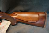 Winchester M70 Classic DBM 284Win RARE less than 200 made! - 6 of 9