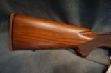 Winchester M70 Classic DBM 284Win RARE less than 200 made! - 2 of 9