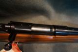 Winchester M70 Classic DBM 284Win RARE less than 200 made! - 5 of 9