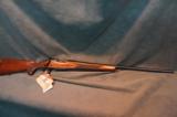 Winchester M70 Classic DBM 284Win RARE less than 200 made! - 1 of 9