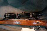 Walther 270Win Engraved Sporter Rifle Nice! - 2 of 16
