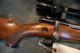 Walther 270Win Engraved Sporter Rifle Nice! - 11 of 16