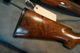 Walther 270Win Engraved Sporter Rifle Nice! - 15 of 16
