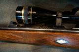 Walther 270Win Engraved Sporter Rifle Nice! - 7 of 16