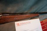 Winchester Model 70 Ultra Grade 1 of 1000 270Win NIB ON SALE!!! - 12 of 24