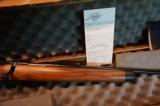 Kimber Model 84 Custom Classic 222 serial #TD27 NIB! - 3 of 15