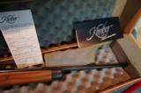 Kimber Model 84 Custom Classic 222 serial #TD27 NIB! - 4 of 15