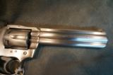Colt King Cobra 357Mag 6" stainless ANIB - 9 of 14