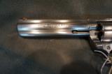 Colt King Cobra 357Mag 6" stainless ANIB - 5 of 14