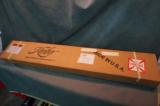 Kimber of Oregon Model 84 223 Super America NIB - 13 of 14