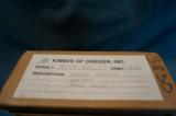Kimber of Oregon 222 M84 Custom Match NIB - 14 of 14