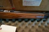 Kimber of Oregon Model 82 Custom Classic 22 Hornet NIB - 3 of 11