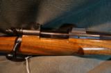 Dakota Arms Model 76 Varmint 22-250 serial #V0032 - 2 of 7