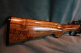 Dakota Arms Model 76 Varmint 22-250 serial #V0032 - 3 of 7
