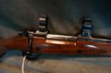 American Hunting Rifles Custom 9.3x62 - 2 of 8
