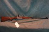 American Hunting Rifles Custom 9.3x62 - 1 of 8