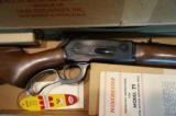 Winchester Model 71 348 Made in 1956,New in the box!! - 2 of 17