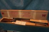 Winchester Model 71 348 Made in 1956,New in the box!! - 1 of 17