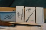 Kimber of Oregon Super Grade 89BGR NIB - 4 of 12